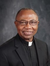 Fr. Joseph Abah